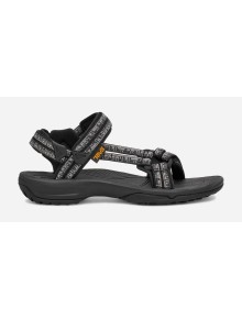 Γυναικείο σανδάλι Teva Terra Fi Lite Atmosphere Black - Grey