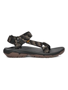 Ανδρικό σανδάλι Teva Hurricane XLT2 Rainfall Burnt Olive
