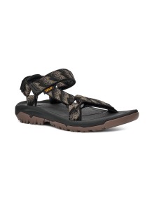 Ανδρικό σανδάλι Teva Hurricane XLT2 Rainfall Burnt Olive 2