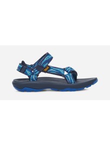 Παιδικό Σανδάλι Teva Hurricane XLT 2 Waves Mood Indigo