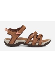 Γυναικείο σανδάλι Teva Tirra Leather Honey Brown