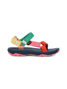 Παιδικό Σανδάλι Teva Hurricane XLT 2 Popcorn Multi