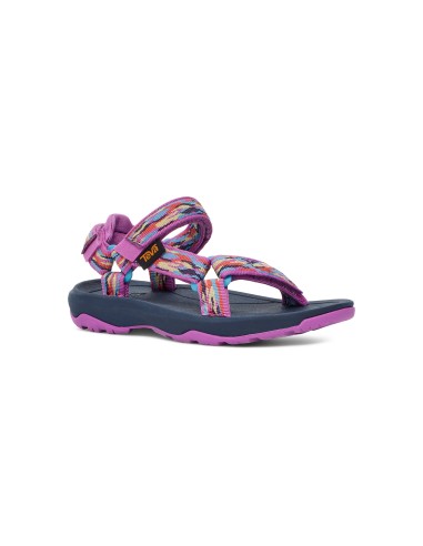 Εφηβικό Σανδάλι Teva Hurricane XLT 2 Mesh Iris Orchid