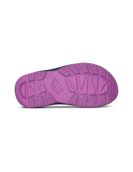 Εφηβικό Σανδάλι Teva Hurricane XLT 2 Mesh Iris Orchid