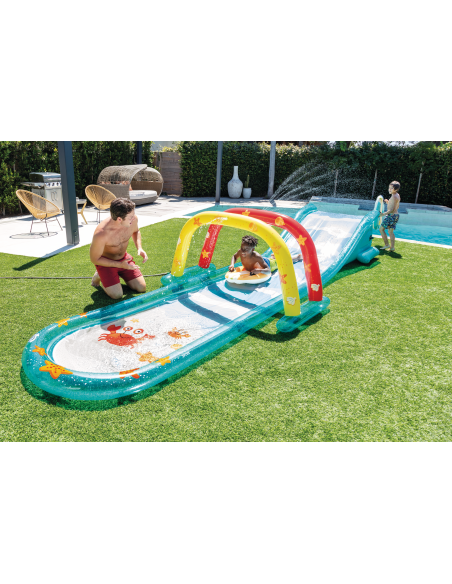 Intex Surfing Fun Slide