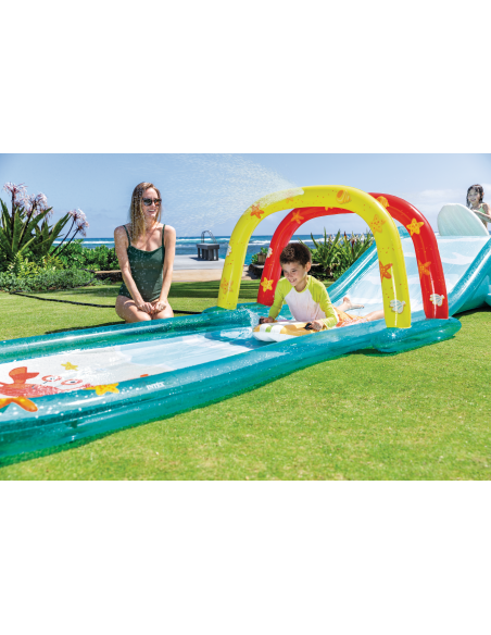 Intex Surfing Fun Slide