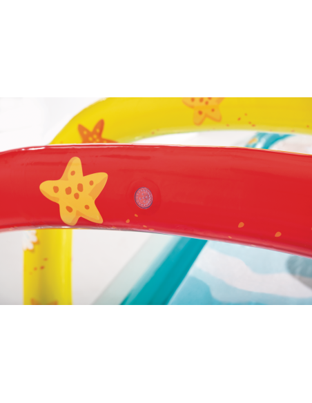 Intex Surfing Fun Slide