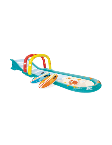 Intex Surfing Fun Slide