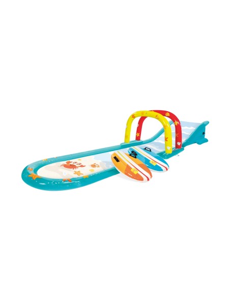 Intex Surfing Fun Slide