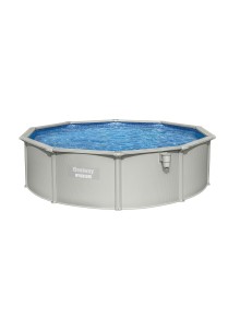 Στρογγυλή πισίνα Bestway Hydrium 4.57m x 1.22m