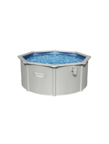 Στρογγυλή πισίνα Bestway Hydrium 3.05m x 1.22m