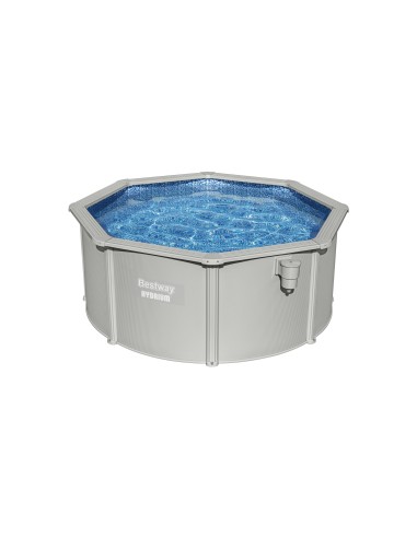 Στρογγυλή πισίνα Bestway Hydrium 3.05m x 1.22m
