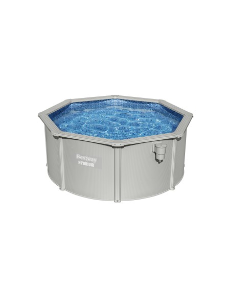 Στρογγυλή πισίνα Bestway Hydrium 3.05m x 1.22m