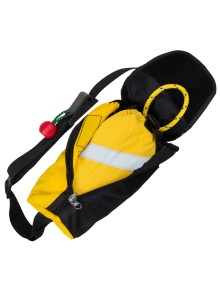 Σχοινί διάσωσης NRS Pro Guardian Wedge Waist Throw Bag