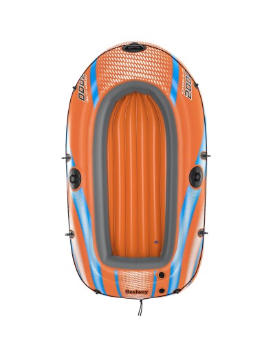 Kayak φουσκωτό Bestway 1.96m x 106cm Kondor Elite 2000 Raft