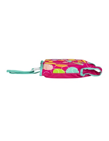 Swim Safe AquaStar Fabric Swim Vest S/M Girl