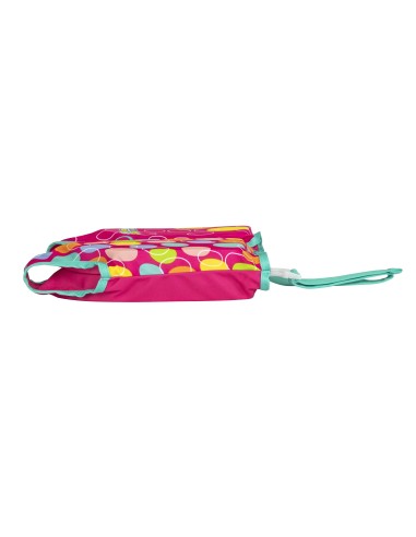 Swim Safe AquaStar Fabric Swim Vest S/M Girl