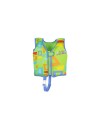 Swim Safe AquaStar Fabric Swim Vest S/M Boy