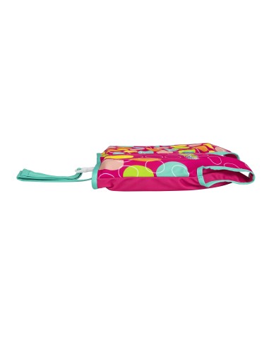 Swim Safe AquaStar Fabric Swim Vest M/L Girl