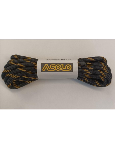 Κορδόνια Asolo (ζευγάρι) - 130cm