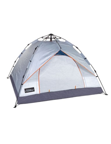 Αυτόματη σκηνή New Camp Auto 3 ατόμων