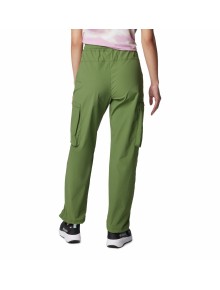 Γυναικείο Παντελόνι Columbia Boundless Trek Cargo Pant Canteen 2