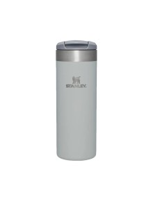 Θερμός Stanley The AeroLight Transit Mug 470 ml Fog Metallic