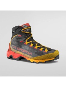 Μπότα Ορειβασίας La Sportiva Aequilibrium Hike GTX Carbon - Yellow