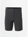 Ανδρικό παντελόνι Marmot Arch Rock Short 8'' Dark Steel