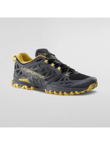 Παπούτσι τρεξίματος La Sportiva Bushido III Yellow Black