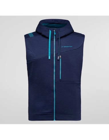 Ανδρικό Vest La Sportiva Method Deep Sea