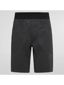 Ανδρικό σορτς La Sportiva Flatanger Short - Carbon - Slate