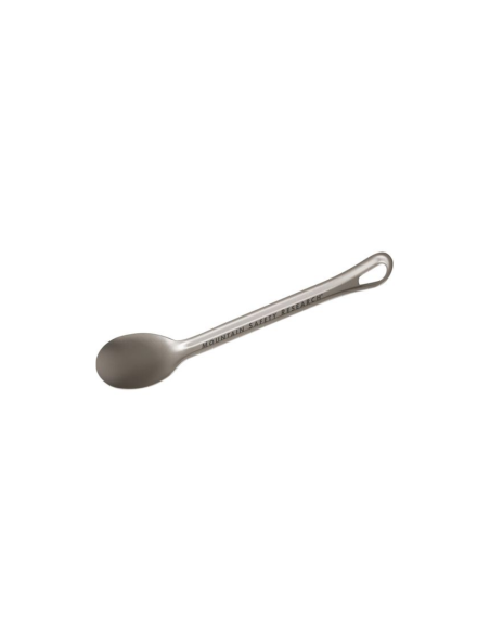 Πιρούνι/Κουτάλι MSR Titan Long Spoon