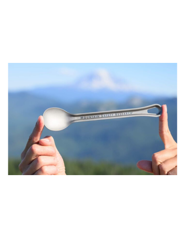 Πιρούνι/Κουτάλι MSR Titan Long Spoon