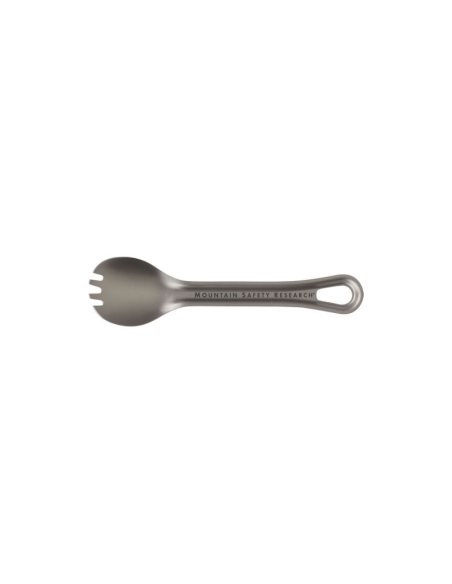 Πιρούνι/Κουτάλι MSR Titan Spork