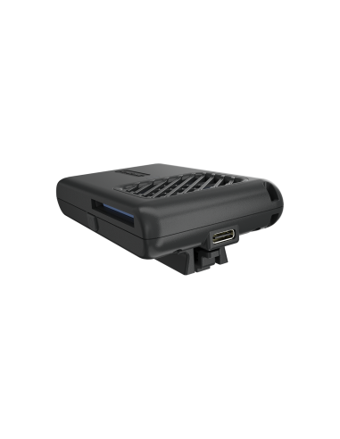 Αποθητής εντόμων Nitecore EMR06 Sand