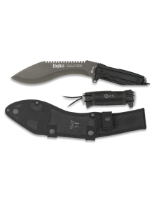 Μαχαίρι K25 Tactical Knife - Machete Elephas - 32024