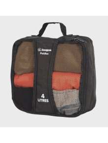 Snugpak Τσάντα PakBox 4 Black