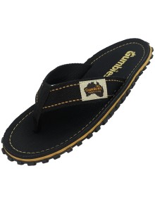 Σαγιονάρα Gumbies Islanders Classic Black 2