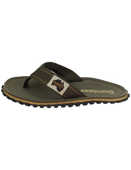Σαγιονάρα Gumbies Islanders Classic Khaki