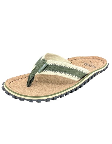 Σαγιονάρα Gumbies Corker - Khaki