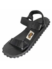 Σανδάλι Gumbies Scrambler-Black