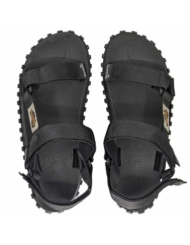 Σανδάλι Gumbies Scrambler-Black