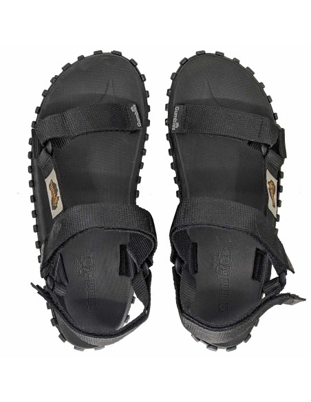 Σανδάλι Gumbies Scrambler-Black