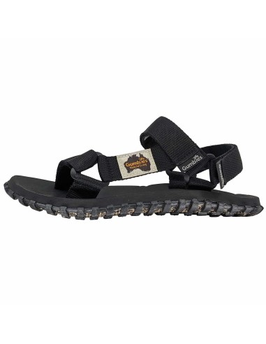 Σανδάλι Gumbies Scrambler-Black