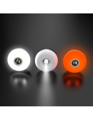 Φακός Alpin Pro SimLite Hybrid