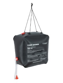 Ντουζιέρα για Camping Escape Camp Shower 40L