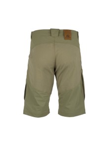 Ανδρικό σορτς North Finder Adventure Shorts Green Grey 2