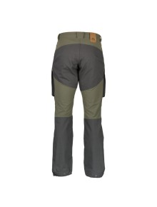 Men's Adventure Hybrid Cargo Pants Tommy - Black Olive 2