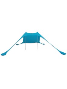 Ελαστική Τέντα Παραλίας Ιn The Shade 2X2.10M Sky Blue